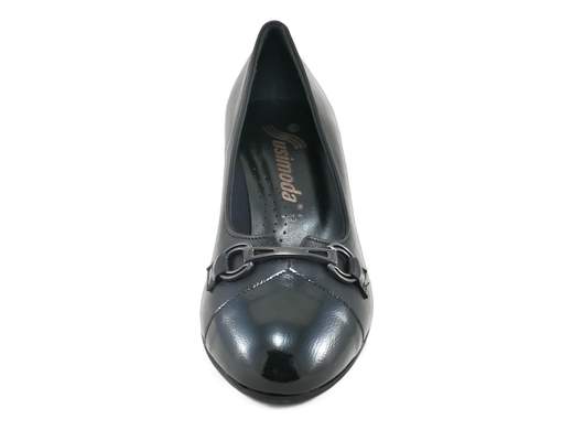 Décolleté tacco largo Donna SUSIMODA classiche comode ed eleganti - P260.003