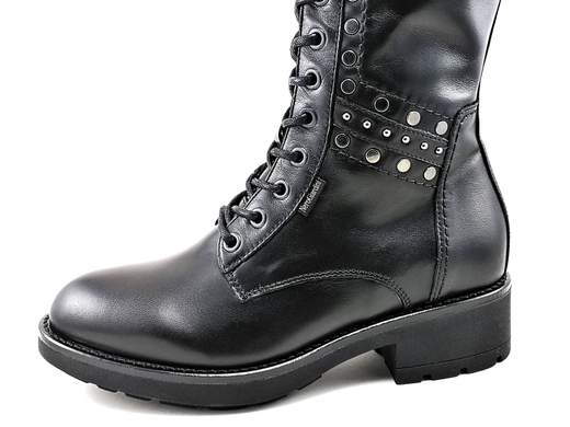 STIVALI Donna NERO GIARDINI I117666D