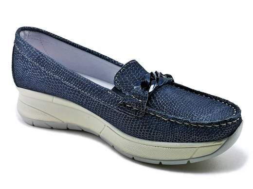Mocassini Donna IGI&CO 3650333