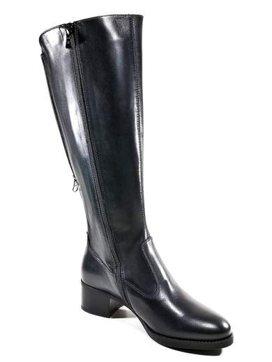 STIVALI Donna NERO GIARDINI I117561D