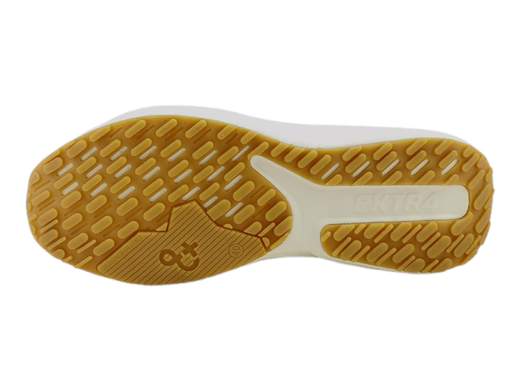 Sneakers uomo EXTR4 Kaizen 7700500: design urbano e tecnologia avanzata per comfort e grip eccellenti. Scoprile ora su Laporta Calzature! <br /><br />Quando innovazione e stile si incontrano, nascono le EXTR4 Kaizen 7700500. <br />Il tessuto tecnico evoluto (grigio spigato) assicura un'asciugatura rapida e un comfort costante. <br />Il sottopiede Rapid-tech, con migliaia di micro-palline in EVA, offre ammortizzazione e supporto perfetti. <br />La suola in phylon-gomma iper-ammortizzante garantisce grip eccezionale e stabilità anche nelle sfide più impegnative. <br />Perfette per chi non si accontenta, combinano efficienza atletica e design urbano. Scoprile ora su Laporta Calzature e vivi l’esperienza EXTR4!