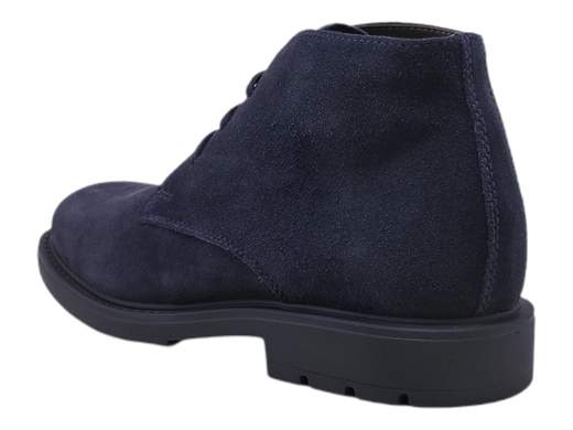 Polacchine Uomo NERO GIARDINI I001651U