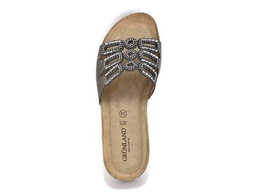 CIABATTE Donna GRUNLAND CB2648-70ANIN