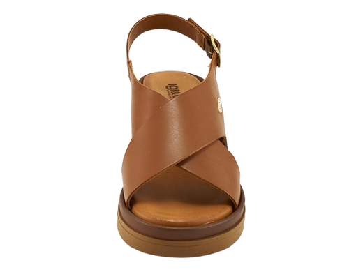 Simona Pelle Cuoio Donna Igi&Co - 1193511