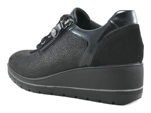 Sneakers con calzata adattabile Donna ENVAL SOFT uso giornaliero - 8763700 Runa