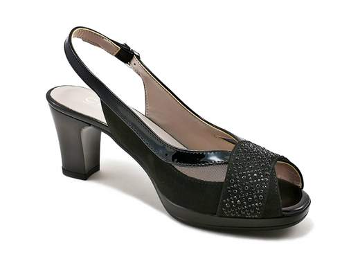 Slingback Donna CINZIA SOFT IAB323849C