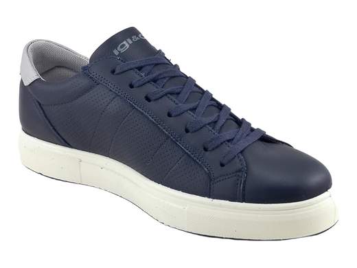 Sneaker Sacha Pelle Uomo IGI&CO - 1126200