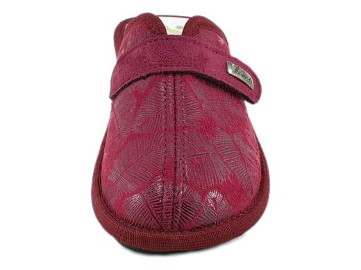 Pantofole aperte dietro Donna SUSIMODA invernali calde e confortevoli - C211.004