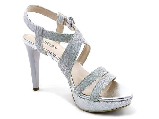 Sandali Donna NERO GIARDINI E012830DE