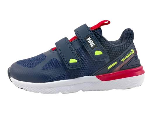 Sneakers Primigi 3957222: il tuo piccolo campione, sempre al passo!<br />Tomaia traspirante, plantare estraibile imbottito e suola flessibile. Acquistale ora!