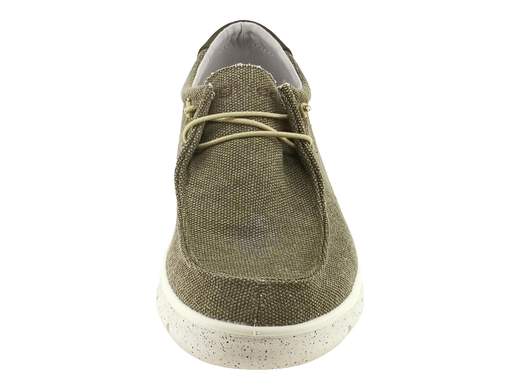 Mocassino Bert Tessuto Uomo IGI&CO - 1114244