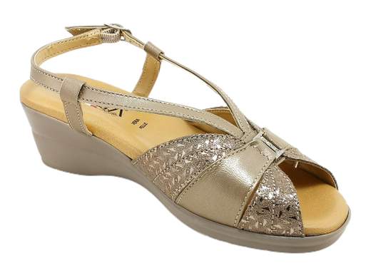 Sandali Donna CINZIA SOFT IO17803PT 002