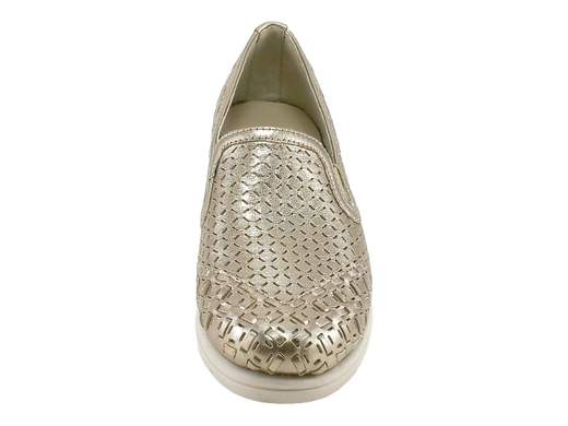 Slip-on Pelle Laminata Donna Cinzia Soft - IV6524806 001