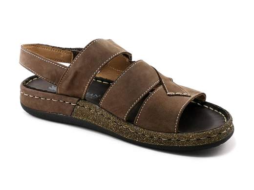 SANDALI WALKSAN 55230/88