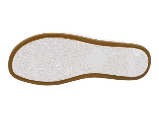 Sabot Zeppa Comfort Pelle Nappa Donna Susimoda - A006.100
