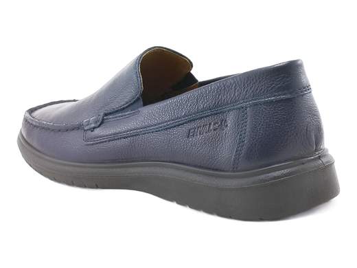 Mocassini Uomo ENVAL SOFT: con plantare estraibile memory foam