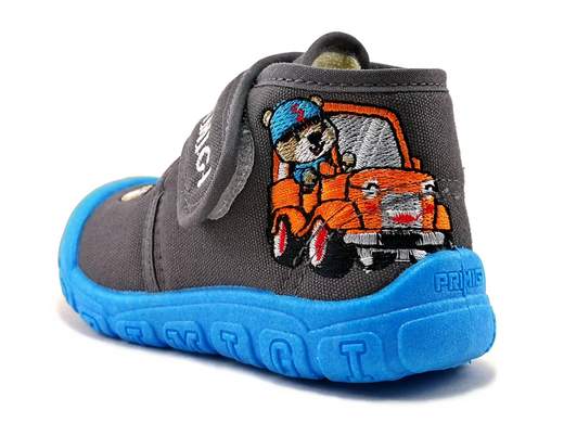 Pantofole Bimbo PRIMIGI 2946133