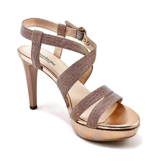 Sandali Donna NERO GIARDINI E012830DE