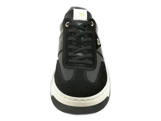 Sneakers Donna NEROGIARDINI: comfort con soletta DryGo e memory