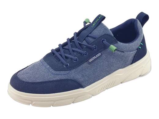 Scarpe Oxford Uomo In Rete Traspirante - Sneakers Da Lavoro Leggere Comode Suola Morbida - Taglie EU 39-47