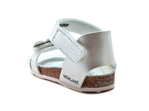 SANDALI Bimba Grunland Junior AFRE SB1812-40