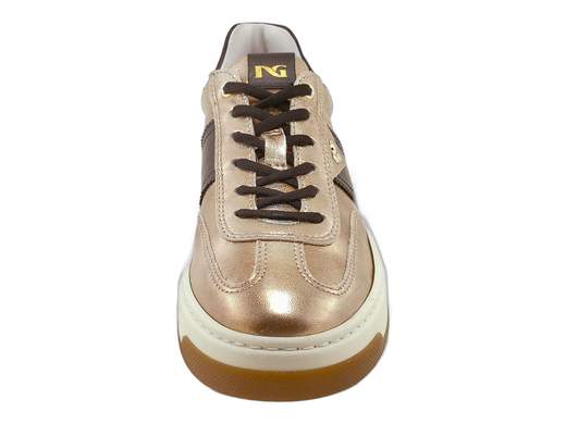 Sneakers Donna NEROGIARDINI: comfort con soletta DryGo e memory