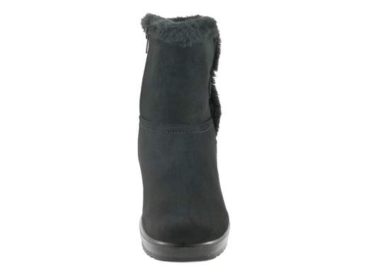 Stivaletti invernali Donna CINZIA SOFT stile casual - CI306 001