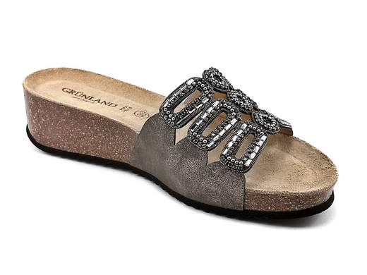 CIABATTE Donna GRUNLAND CB2648-70ANIN