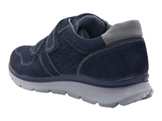 Sneakers Uomo ENVAL SOFT 3716211