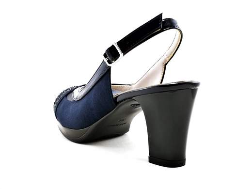 Slingback Donna CINZIA SOFT IAB323849C