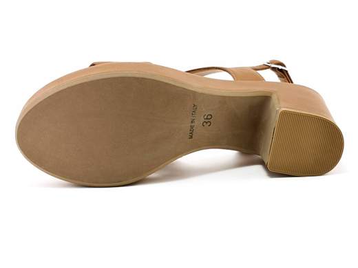 Sandali Donna GIANMARCO SORELLI 2661/G60