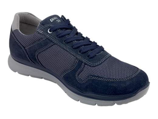 Benthic Camoscio Tessuto Uomo ENVAL Soft - 1238200