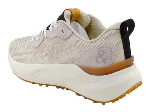 Sneakers donna EXTR4 Kaizen 7705522 beige: tecnologia avanzata, comfort assoluto e suola ammortizzante con grip eccezionale. Scoprile ora su Laporta Calzature! <br /><br />Se cerchi performance e stile, le EXTR4 Kaizen 7705522 sono la scelta perfetta! <br />Il tessuto tecnico evoluto assicura asciugatura rapida e freschezza duratura, mentre il sottopiede Rapid-tech in EVA ammortizza ogni passo offrendo il massimo supporto. <br />La suola in phylon-gomma, iper-ammortizzante e ultra stabile, garantisce un grip impareggiabile, perfetto per affrontare qualsiasi sfida urbana. Extra in comfort, extra in stile! <br />Disponibili ora su Laporta Calzature: non lasciartele sfuggire!