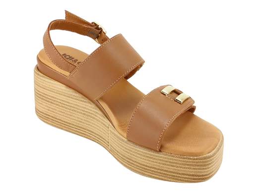 EMILY Pelle Cuoio Sandali Donna Igi&Co - 1190611