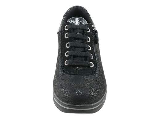 Sneakers con calzata adattabile Donna ENVAL SOFT uso giornaliero - 8763700 Runa