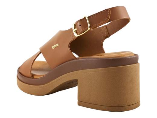 Simona Pelle Cuoio Donna Igi&Co - 1193511