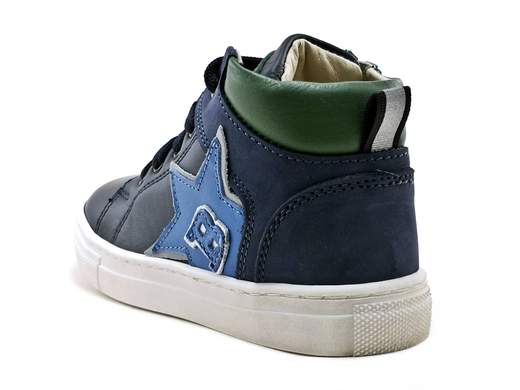 Sneaker Bambini e ragazzi BALDUCCI BUTT1751