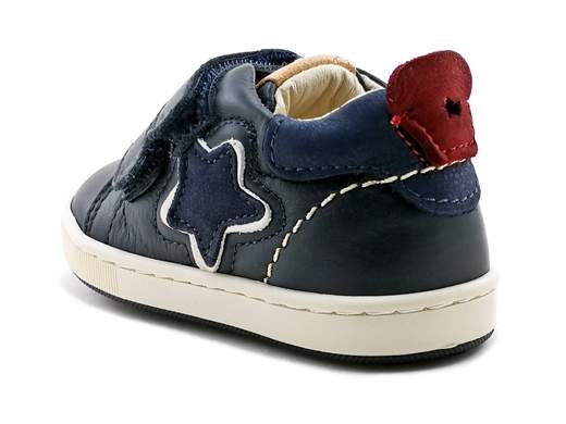 Sneaker Bimbo BALDUCCI CITA5675
