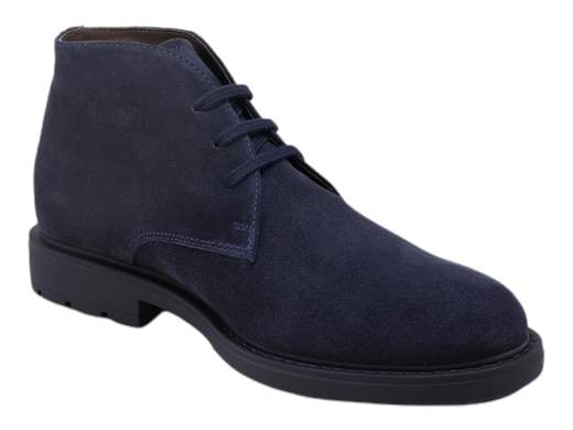 Polacchine Uomo NERO GIARDINI I001651U