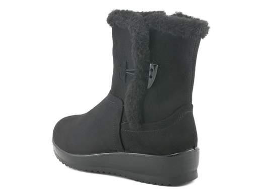 Stivaletti invernali Donna CINZIA SOFT stile casual - CI306 001