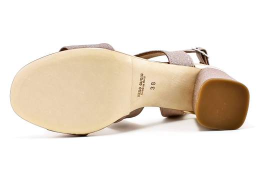 Sandali Donna GIANMARCO SORELLI 2661/Ida