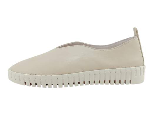Ballerine CINZIA Soft PQ8245449C in pelle morbidissima, fodera traspirante e suola flessibile da 3 cm. Comfort e stile perfetti per l’estate! <br /><br />Leggere come una piuma, fresche come una brezza estiva! <br />Le ballerine CINZIA Soft PQ8245449C, in pelle morbidissima color roccia, avvolgono il piede con delicatezza, mentre la fodera traspirante assicura il massimo comfort anche nelle giornate più calde. <br />Il plantare imbottito in pelle è estraibile, adattandosi a ogni esigenza, e la suola flessibile con intagli da 3 cm dona leggerezza e libertà di movimento. <br />Pratiche, versatili e perfette per ogni occasione! Disponibili su Laporta Calzature, provale subito!