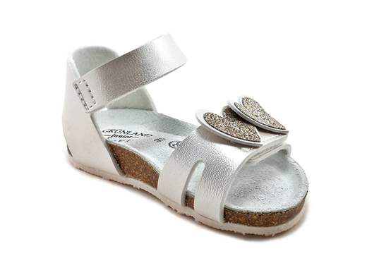 SANDALI Bimba Grunland Junior AFRE SB1812-40