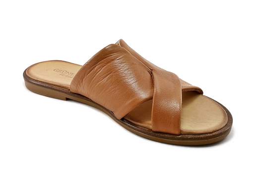 CIABATTE Donna GRUNLAND FANE CI3005-L6