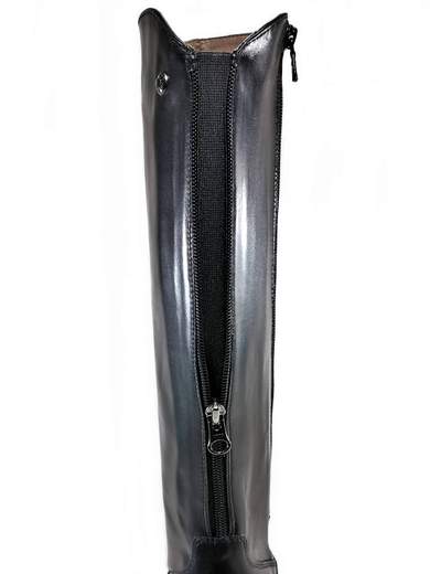 STIVALI Donna NERO GIARDINI I117561D