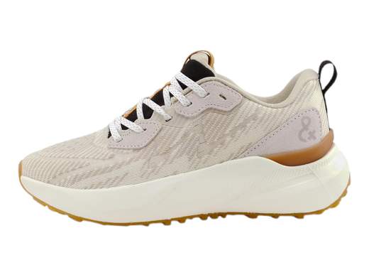 Sneakers donna EXTR4 Kaizen 7705522 beige: tecnologia avanzata, comfort assoluto e suola ammortizzante con grip eccezionale. Scoprile ora su Laporta Calzature! <br /><br />Se cerchi performance e stile, le EXTR4 Kaizen 7705522 sono la scelta perfetta! <br />Il tessuto tecnico evoluto assicura asciugatura rapida e freschezza duratura, mentre il sottopiede Rapid-tech in EVA ammortizza ogni passo offrendo il massimo supporto. <br />La suola in phylon-gomma, iper-ammortizzante e ultra stabile, garantisce un grip impareggiabile, perfetto per affrontare qualsiasi sfida urbana. Extra in comfort, extra in stile! <br />Disponibili ora su Laporta Calzature: non lasciartele sfuggire!