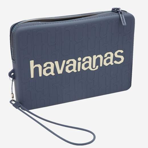 HAVAIANAS BAG LOGOMANIA