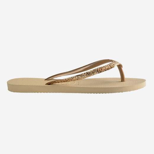 HAVAIANAS SLIM GLITTER II