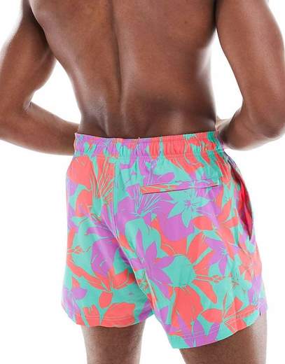 SPEEDO REDONDO