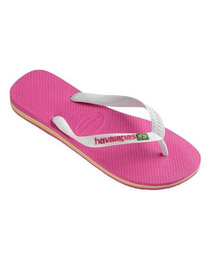 HAVAIANAS BRASIL LOGO